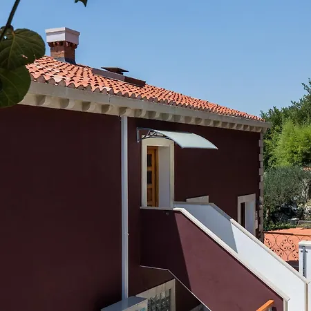 Romance - One Bedroom With Patio R3 아파트 두브로브니크