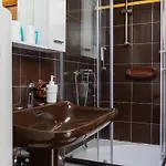 Apartamento Romance - One Bedroom With Patio R3