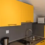 Apartamento Romance - One Bedroom With Patio R3 *