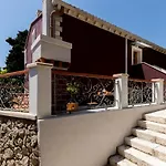 Romance - One Bedroom With Patio R3 Apartamento *