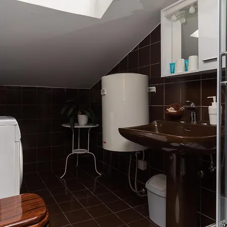 Romance - One Bedroom With Patio R3