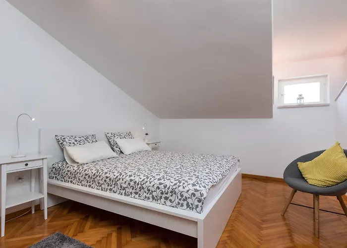 Romance - One Bedroom With Patio R3 Dubrovnik