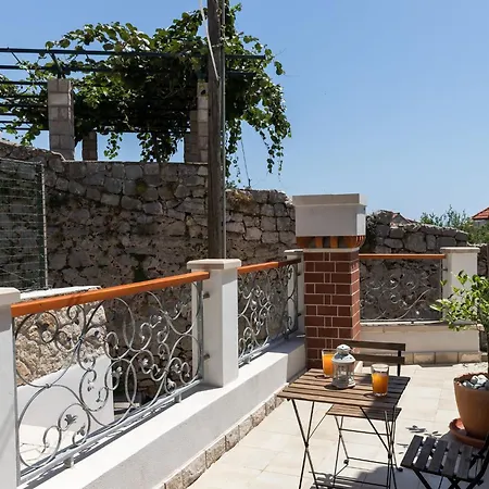 Romance - One Bedroom With Patio R3 Apartment Dubrovnik