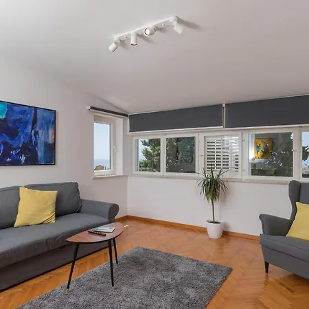 Romance - One Bedroom With Patio R3 Apartment Dubrovnik