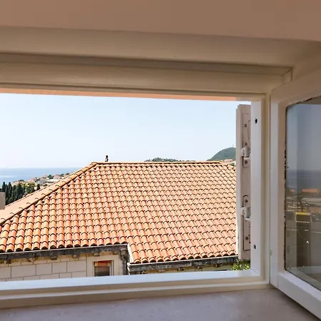 Romance - One Bedroom With Patio R3 Lägenhet