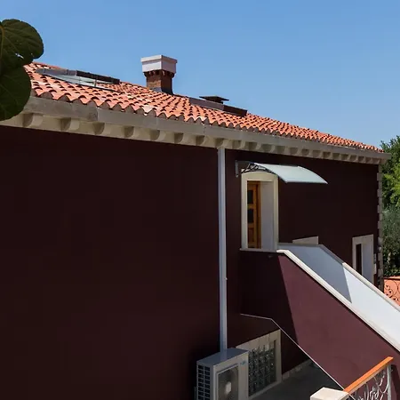 Lägenhet Romance - One Bedroom With Patio R3 Dubrovnik