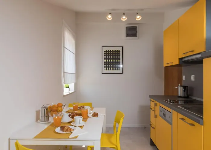 Romance - One Bedroom With Patio R3 * Dubrovnik